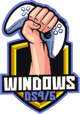 DS4Windows - PlayStation and Nintendo Controller Tool for Windows PC Logo